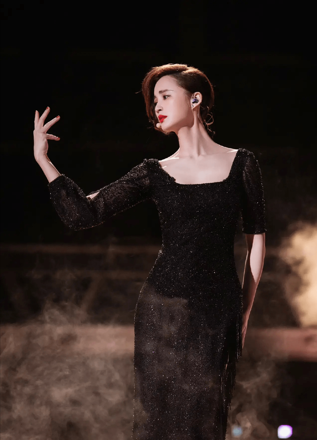 做人不能太礼貌?张歆艺一秒被宁静反向选走,台下的反应笑不活了休闲区蓝鸢梦想 - Www.slyday.coM 做人不能太礼貌?张歆艺一秒被宁静反向选走,台下的反应笑不活了休闲区蓝鸢梦想 - Www.slyday.coM