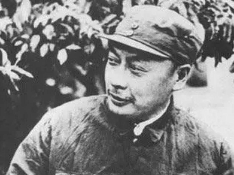 农妇自称是陈毅妻子,被人质疑神经有问题,31年后中央证明其身份休闲区蓝鸢梦想 - Www.slyday.coM 农妇自称是陈毅妻子,被人质疑神经有问题,31年后中央证明其身份休闲区蓝鸢梦想 - Www.slyday.coM