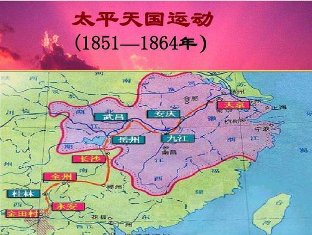 太平军运动在广德是否得到老百姓的拥护