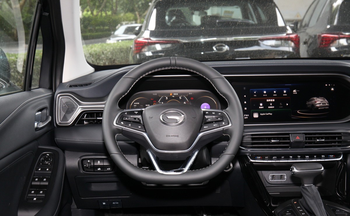 政策加码下谁更实惠 北京现代ix35对比广汽丰田锋兰达