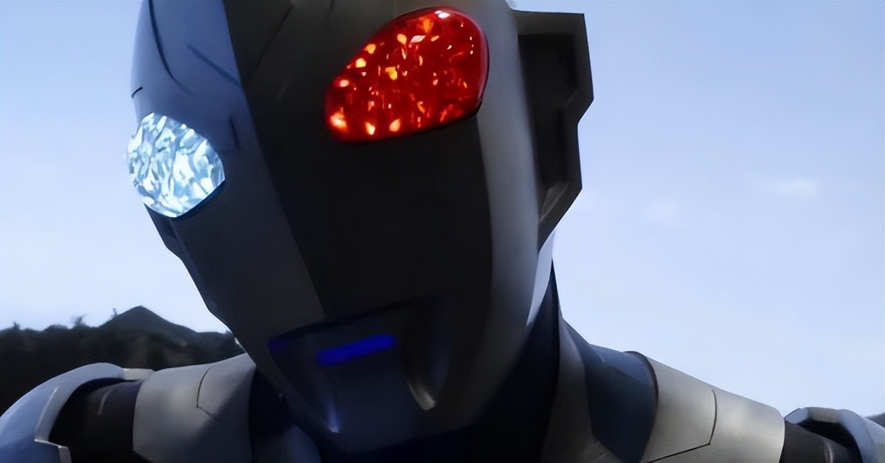 6分一路俯冲,它已经逐渐坐实自己是奥特曼最烂作品的名号,《原生之初