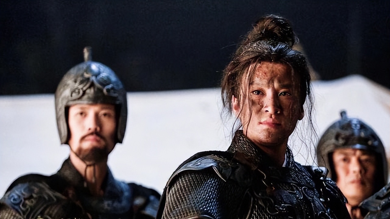 郭淮,孙礼,邓艾都是司马懿提拔成大将军的自然不会反对司马家,高平陵