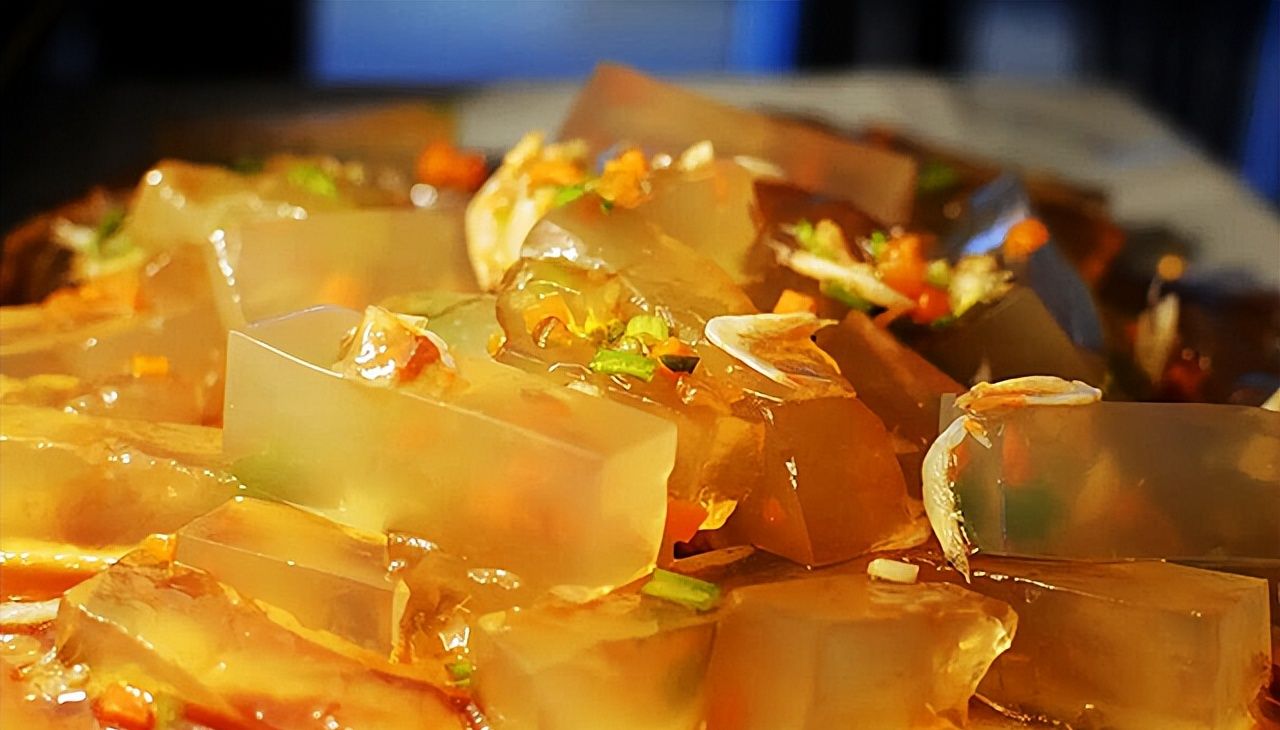 大连六大特色名小吃,每种都是大连人的心头爱,你吃过哪几种呢?