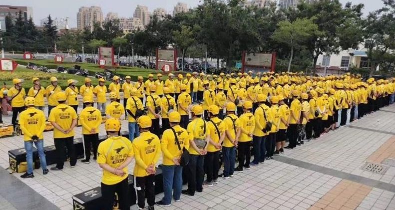 找不到工作怪人多，人少找工作就容易吗？为什么美国也有人失业呢休闲区蓝鸢梦想 - Www.slyday.coM