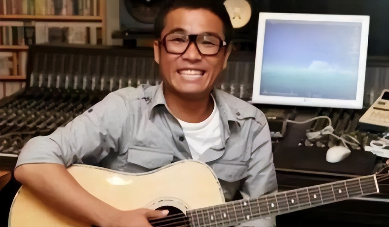 歌手金健模与娇妻相差13岁,被锤婚前不道德行为,婚姻破裂|婚姻|娇妻