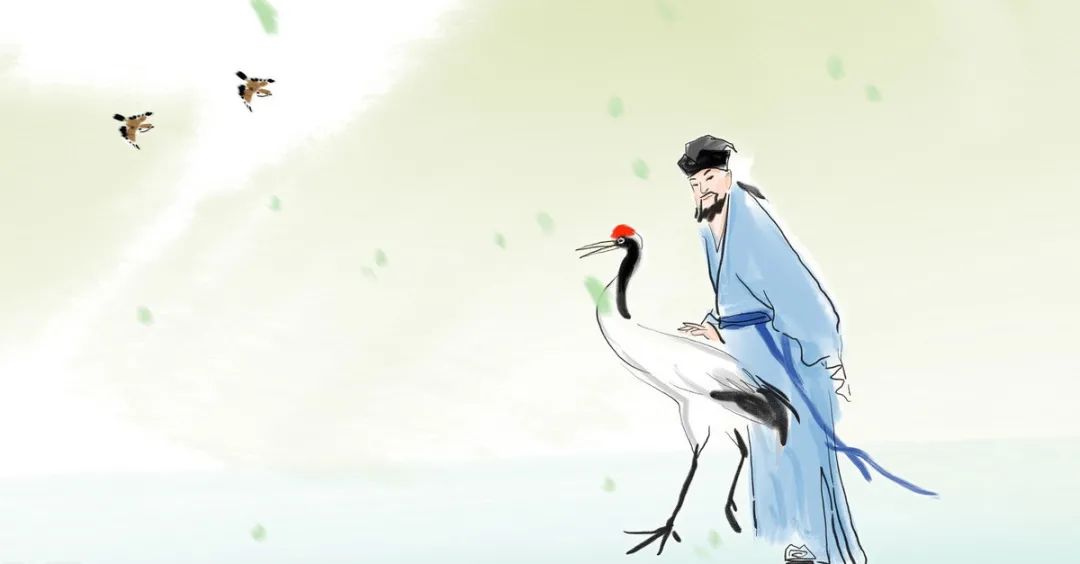 古文诗词常用的典故望帝啼鹃