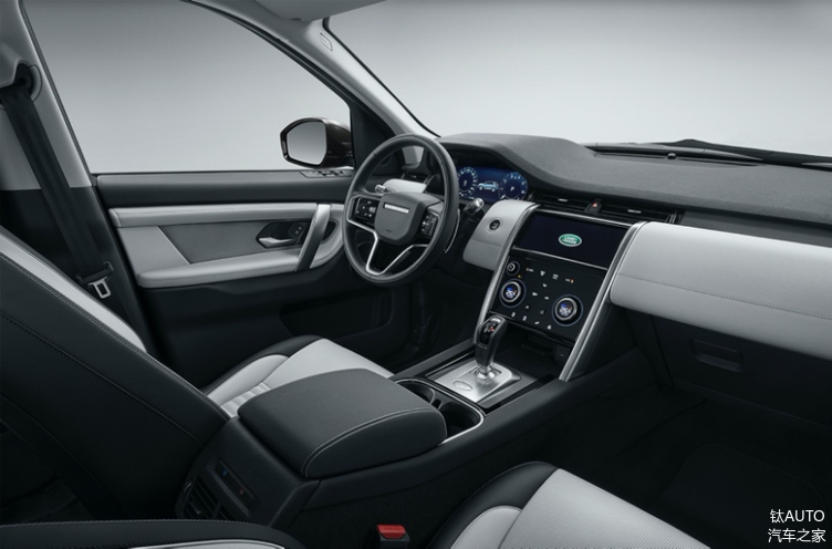 奢华融合运动，全新路虎发现运动大都会版重磅上市休闲区蓝鸢梦想 - Www.slyday.coM