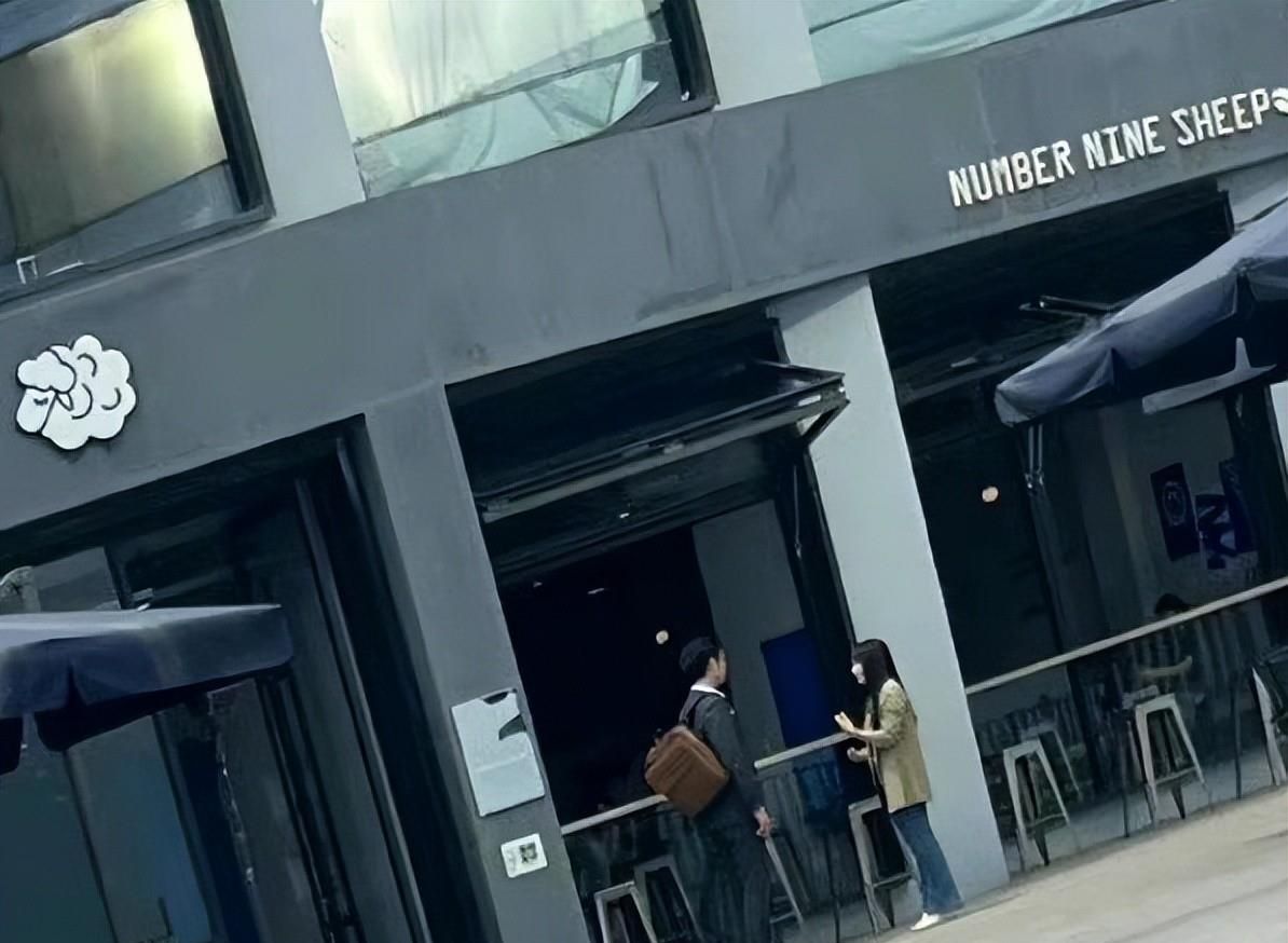 金世佳客串二十不惑2!周寻不和姜小果在一起,也不能给别人助攻休闲区蓝鸢梦想 - Www.slyday.coM