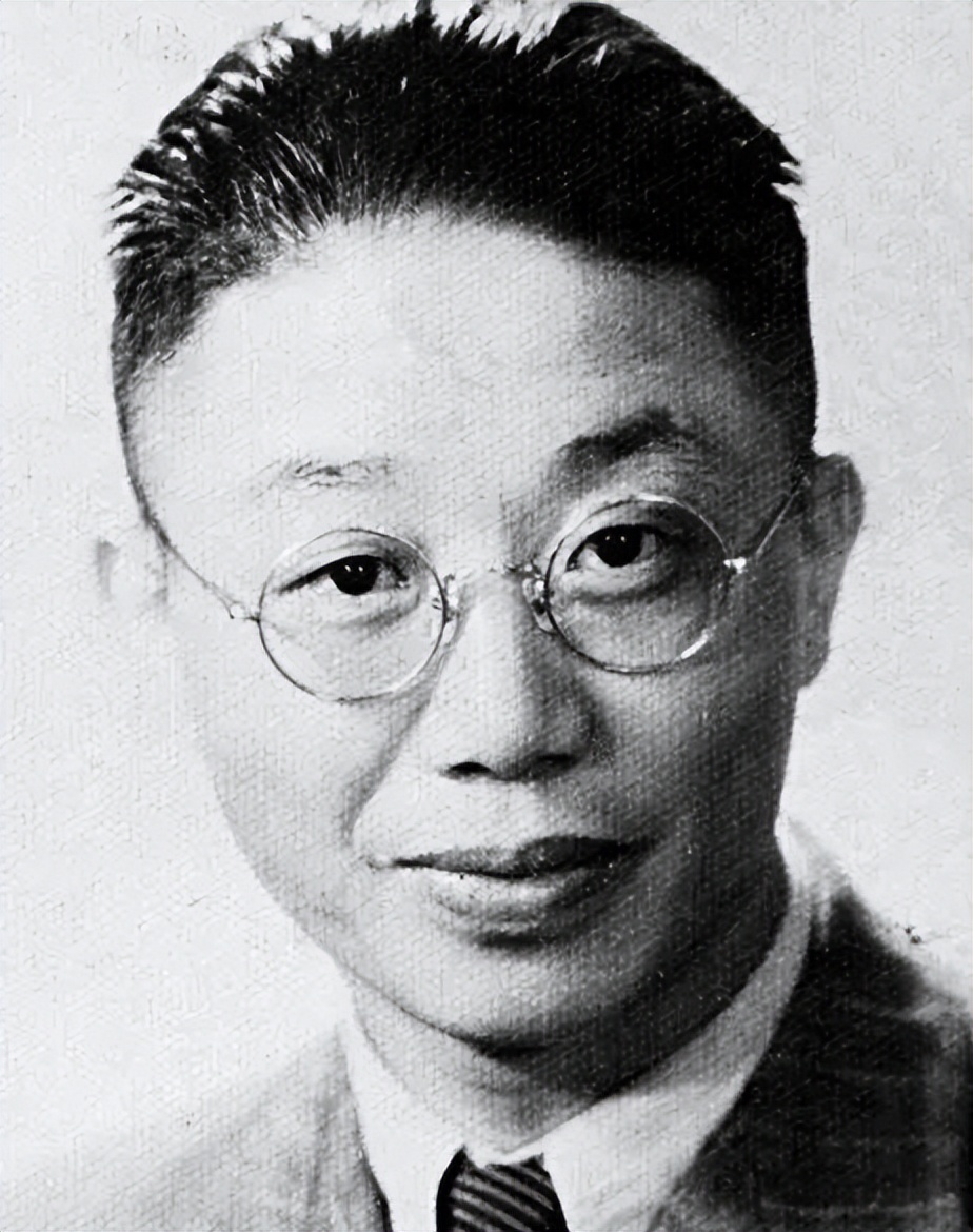 罗隆基两段婚姻17个女友晚年患病孤单猝死葬礼仅一亲人参加