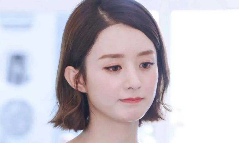 赵丽颖是我非常欣赏的演员,长得好看,演技也毋庸置疑休闲区蓝鸢梦想 - Www.slyday.coM