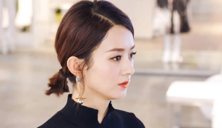 赵丽颖是我非常欣赏的演员,长得好看,演技也毋庸置疑休闲区蓝鸢梦想 - Www.slyday.coM