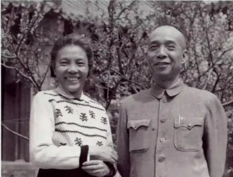 农妇自称是陈毅妻子,被人质疑神经有问题,31年后中央证明其身份休闲区蓝鸢梦想 - Www.slyday.coM 农妇自称是陈毅妻子,被人质疑神经有问题,31年后中央证明其身份休闲区蓝鸢梦想 - Www.slyday.coM