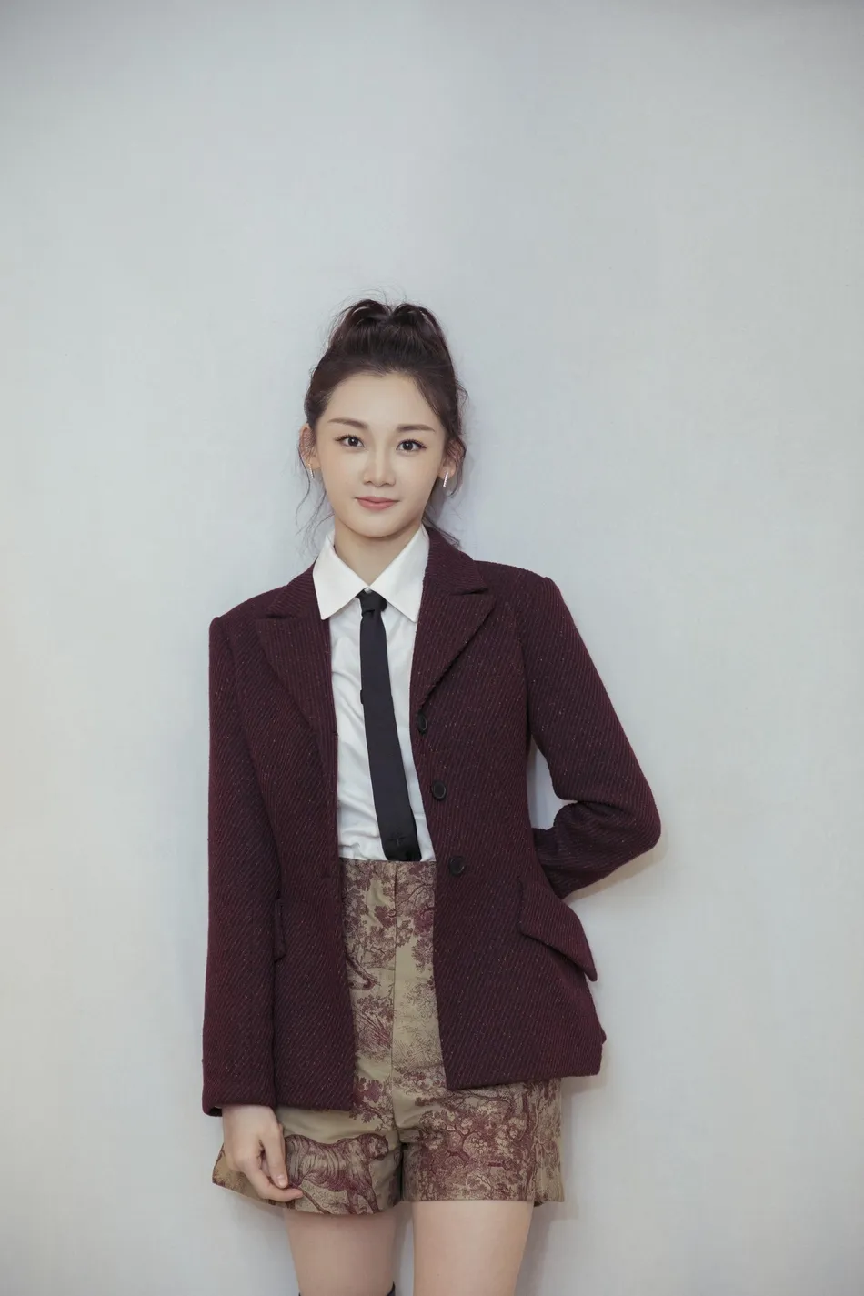 撞脸被称为熊猫鸟的是谁