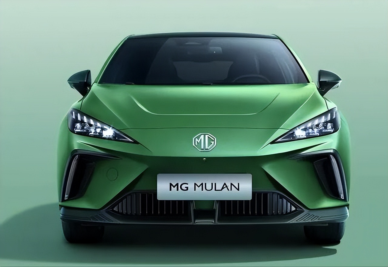 4秒破百"电动钢炮",mg新车刷新认知,lbs躺式电芯率先亮相-新浪汽车