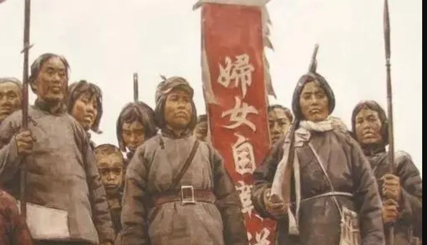 农妇自称是陈毅妻子,被人质疑神经有问题,31年后中央证明其身份休闲区蓝鸢梦想 - Www.slyday.coM 农妇自称是陈毅妻子,被人质疑神经有问题,31年后中央证明其身份休闲区蓝鸢梦想 - Www.slyday.coM