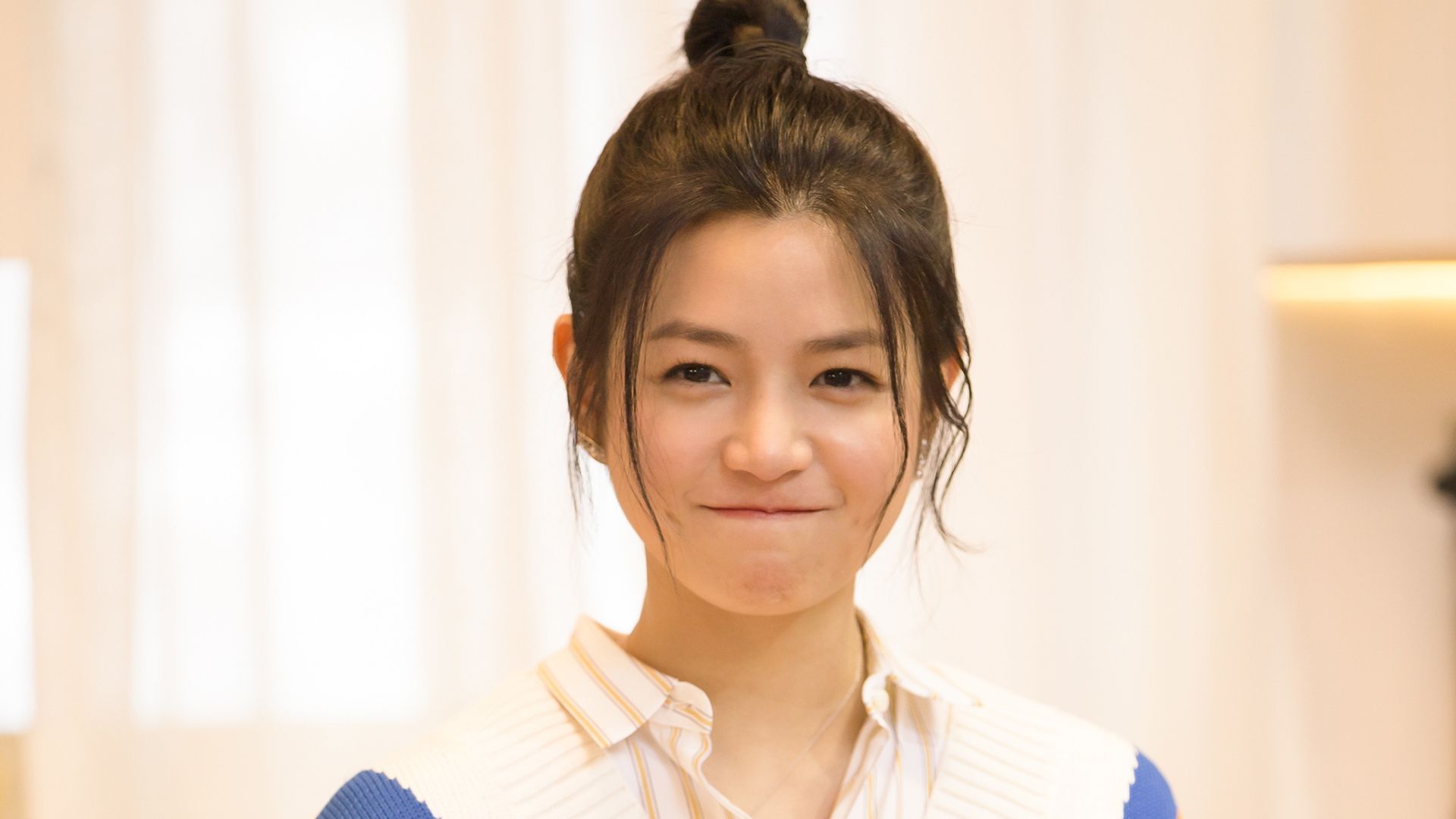 陈妍希父母亲是离婚分开了吗 陈妍希是单亲家庭吗