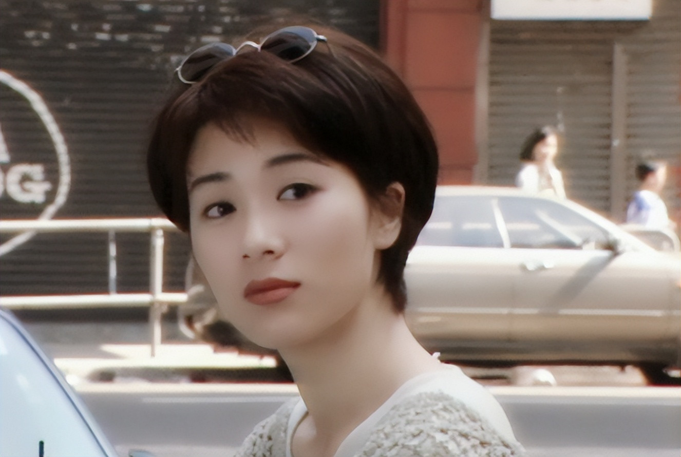 07,张可颐 两次拒绝"豪门"的女人 52岁受了情伤的袁洁莹不得已在30岁
