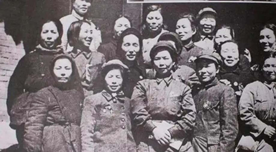 农妇自称是陈毅妻子,被人质疑神经有问题,31年后中央证明其身份休闲区蓝鸢梦想 - Www.slyday.coM 农妇自称是陈毅妻子,被人质疑神经有问题,31年后中央证明其身份休闲区蓝鸢梦想 - Www.slyday.coM