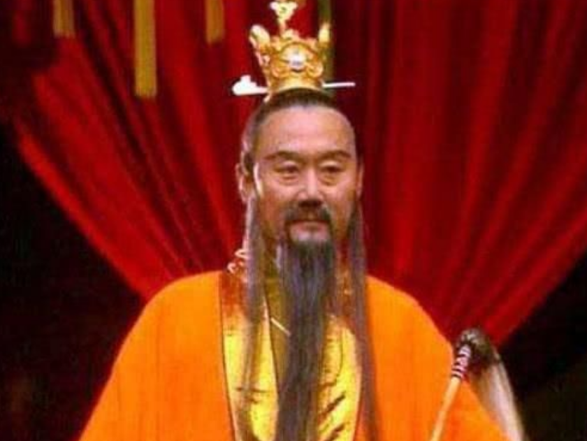 镇元子真能秒杀孙悟空吗你看猴哥向寿星公求助时说过什么