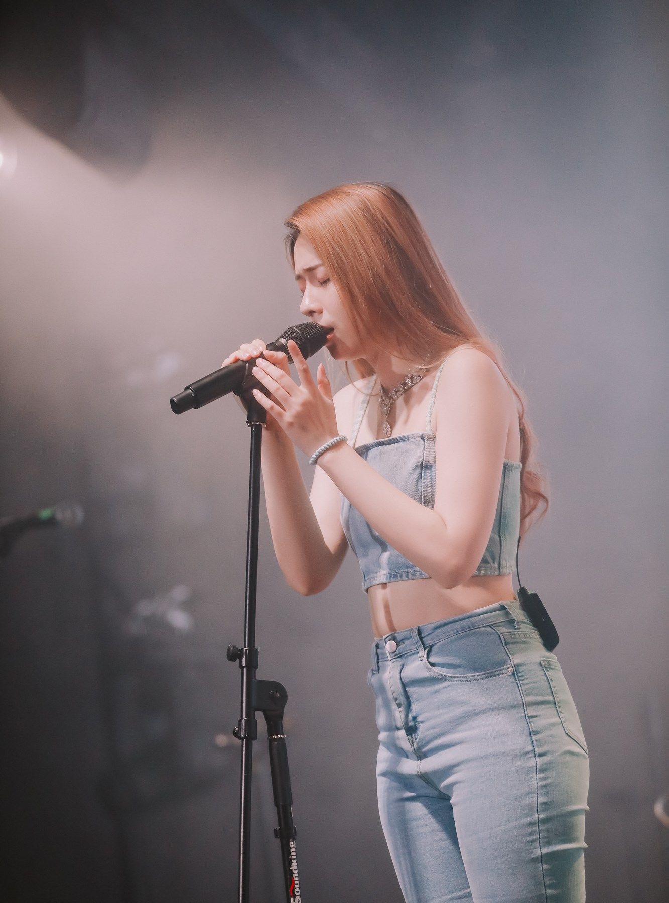 告五人在这座城市遇见了你杭州第二夜演出欢声笑语圆满落幕