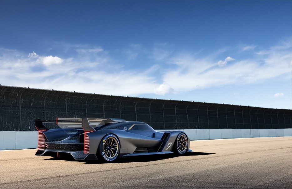 勒芒24小时耐力赛凯迪拉克发布新车型