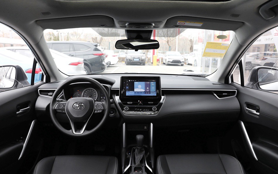 政策加码下谁更实惠 北京现代ix35对比广汽丰田锋兰达