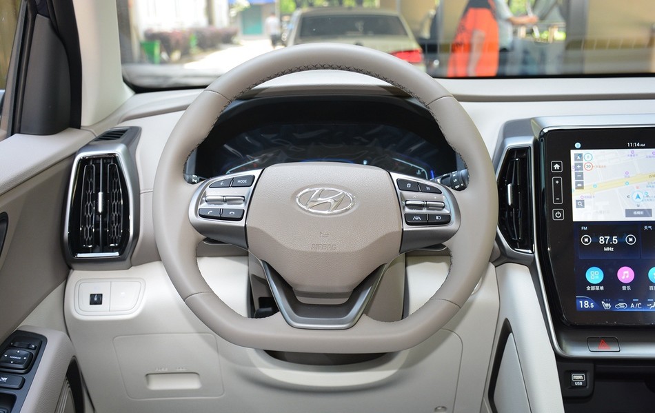 政策加码下谁更实惠 北京现代ix35对比广汽丰田锋兰达