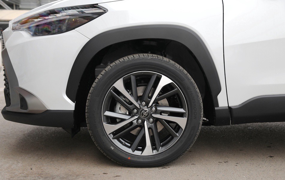 政策加码下谁更实惠 北京现代ix35对比广汽丰田锋兰达