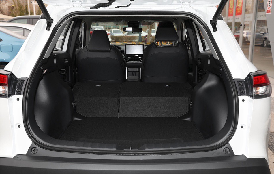 政策加码下谁更实惠 北京现代ix35对比广汽丰田锋兰达