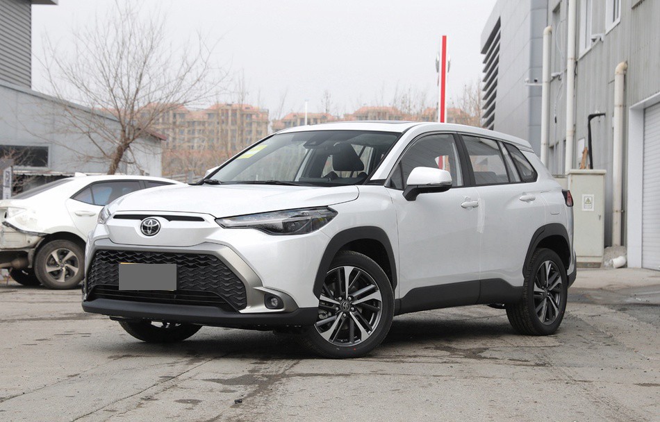 政策加码下谁更实惠 北京现代ix35对比广汽丰田锋兰达