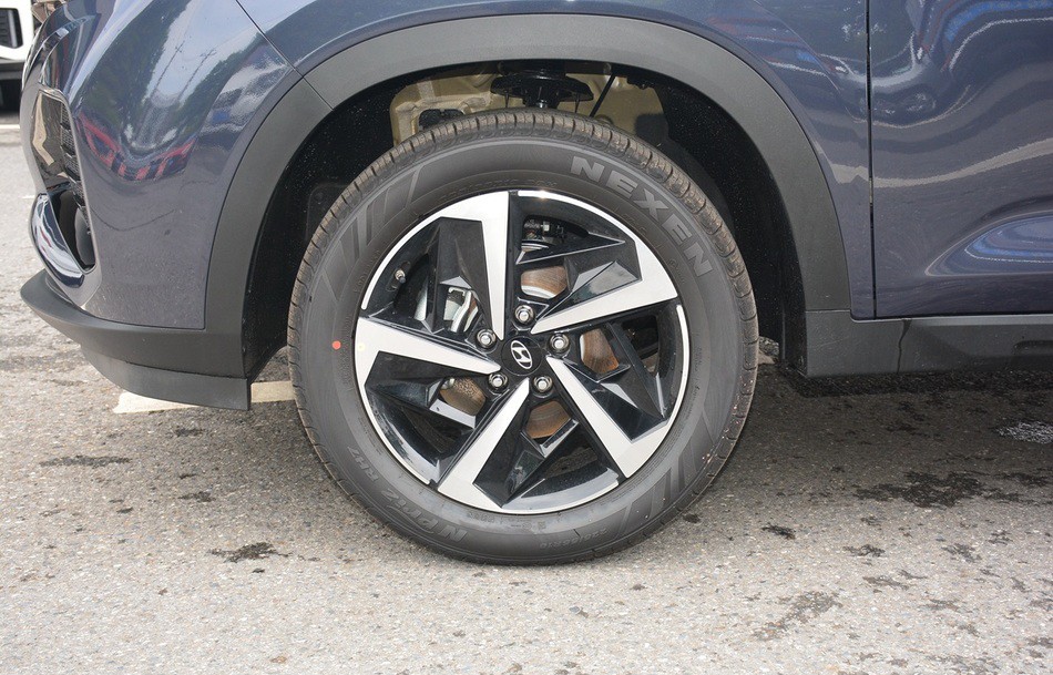 政策加码下谁更实惠 北京现代ix35对比广汽丰田锋兰达