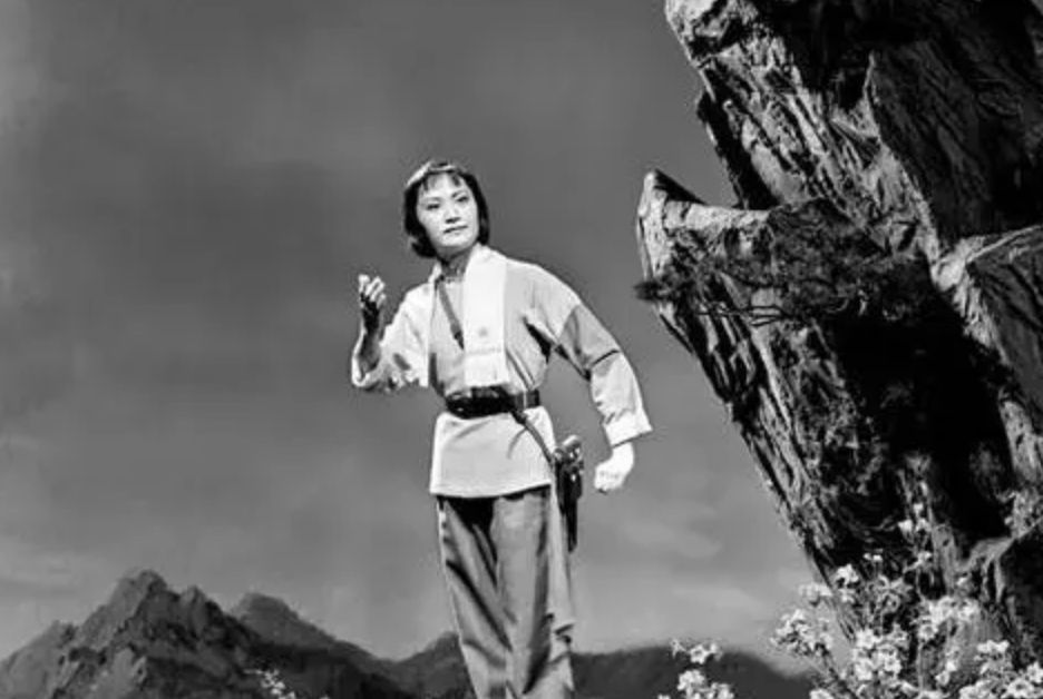 农妇自称是陈毅妻子,被人质疑神经有问题,31年后中央证明其身份休闲区蓝鸢梦想 - Www.slyday.coM 农妇自称是陈毅妻子,被人质疑神经有问题,31年后中央证明其身份休闲区蓝鸢梦想 - Www.slyday.coM