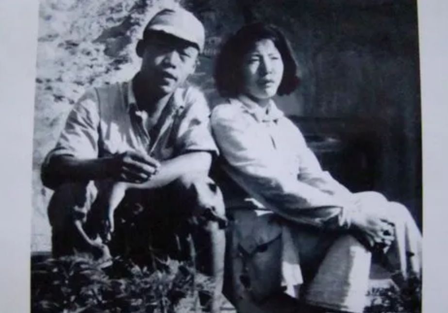 农妇自称是陈毅妻子，被人质疑神经有问题，31年后中央证明其身份休闲区蓝鸢梦想 - Www.slyday.coM