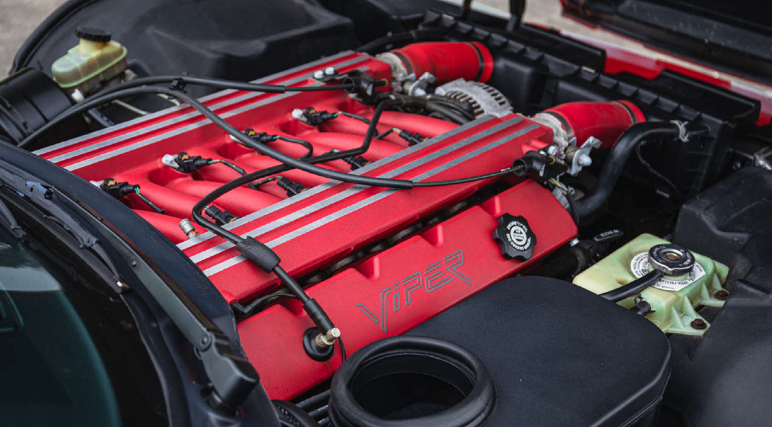 底盘代号zb,道奇第一代蝰蛇rt/10