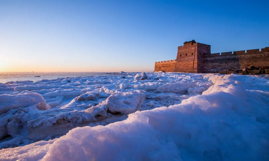 90后小伙蹲守长城7年，拍下50万张绝美照片，央视都忍不住盛赞：原来我们的长城这么美！休闲区蓝鸢梦想 - Www.slyday.coM