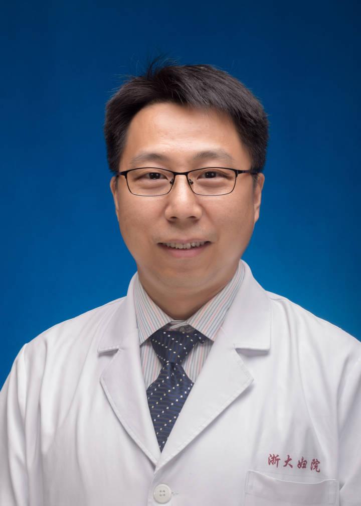 作为一个具备妇科肿瘤丰富诊治经验的产科医生,浙大妇院产五科栗宝华