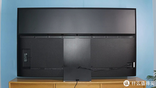 tcl75q10g电视测评75吋miniled真香警告