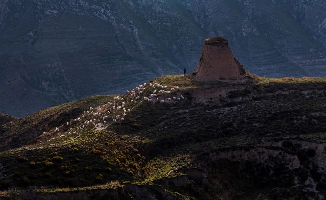 90后小伙蹲守长城7年，拍下50万张绝美照片，央视都忍不住盛赞：原来我们的长城这么美！休闲区蓝鸢梦想 - Www.slyday.coM