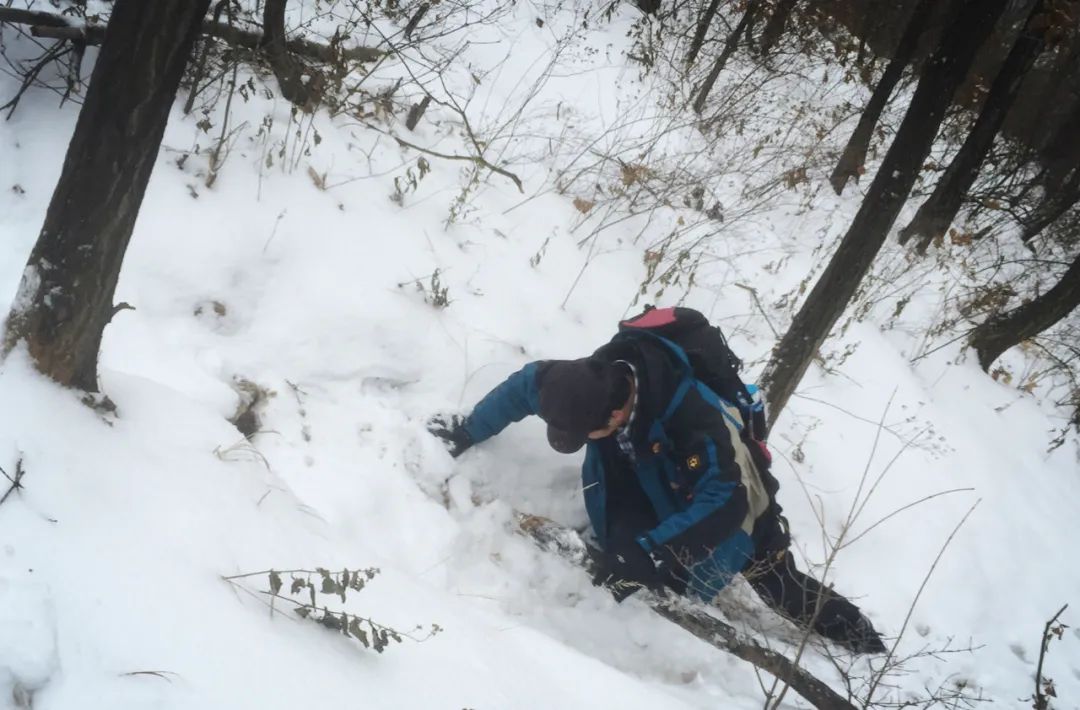 90后小伙蹲守长城7年，拍下50万张绝美照片，央视都忍不住盛赞：原来我们的长城这么美！休闲区蓝鸢梦想 - Www.slyday.coM