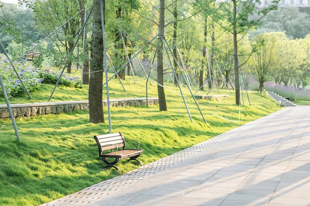 暑假总要去一次露营吧 内江夏日露营私藏地合集来了丨成渝之心·内江好耍休闲区蓝鸢梦想 - Www.slyday.coM