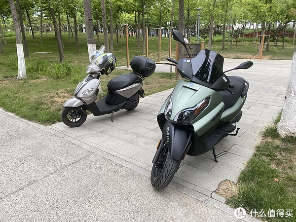 比亚乔x7 2.0版之初体验-新浪汽车