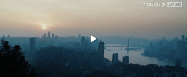 “回廊亭”原来是重庆的这里！东野圭吾同名小说改编网剧《回廊亭》定档：6月15日见休闲区蓝鸢梦想 - Www.slyday.coM