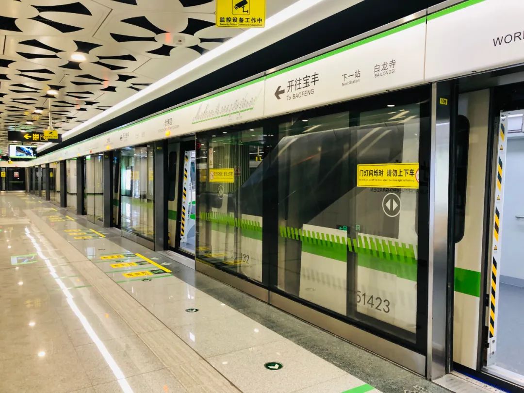 票价已批复昆明地铁5号线真的要来了