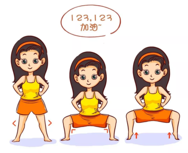 【健康合伙人】提醒:提肛运动这样做!|江西_新浪新闻