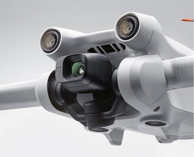 大疆mini 3 pro无人机仅售4768元__财经头条