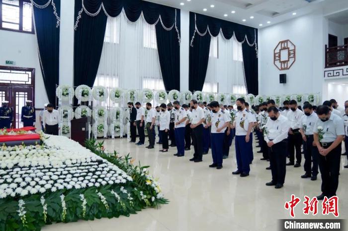杭州火灾牺牲消防员被批准为烈士 追记一等功休闲区蓝鸢梦想 - Www.slyday.coM