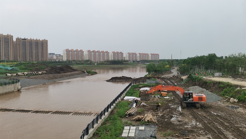 奋战一百五十天长春市九台区咬定目标全力以赴完成全年各项任务