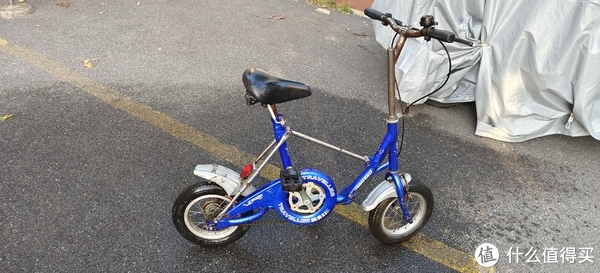 逛公园好伴侣超迷你骑行小自行车gogobike迷你12寸学生成人男女式上班