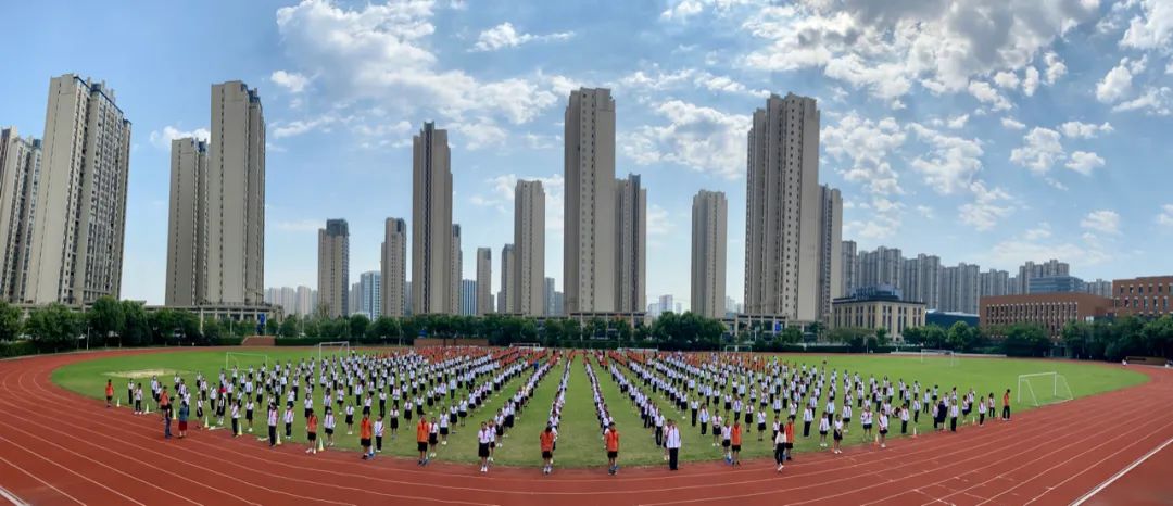 十年,办好一所"家门口的南外"|初中|南京外国语学校|中学_新浪新闻