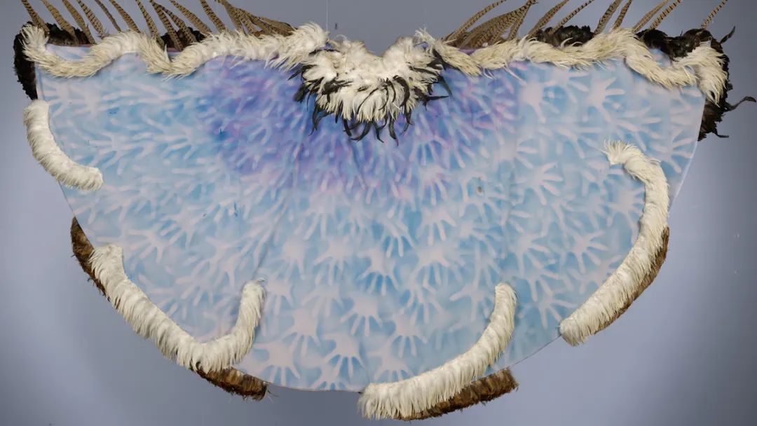 一周艺术人物林缨上榜时代维拉碰撞新世界